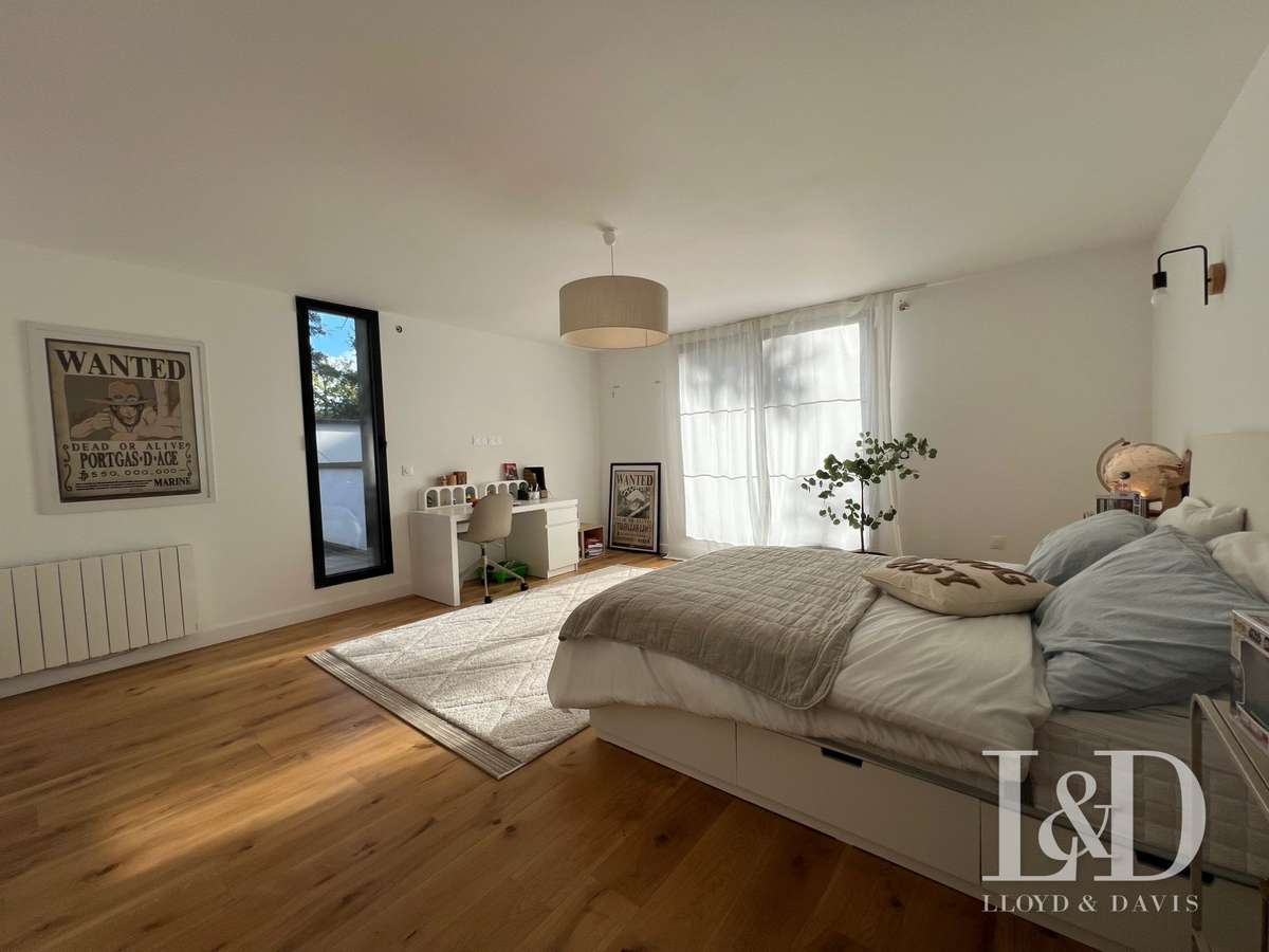 Maison Roissy-en-France