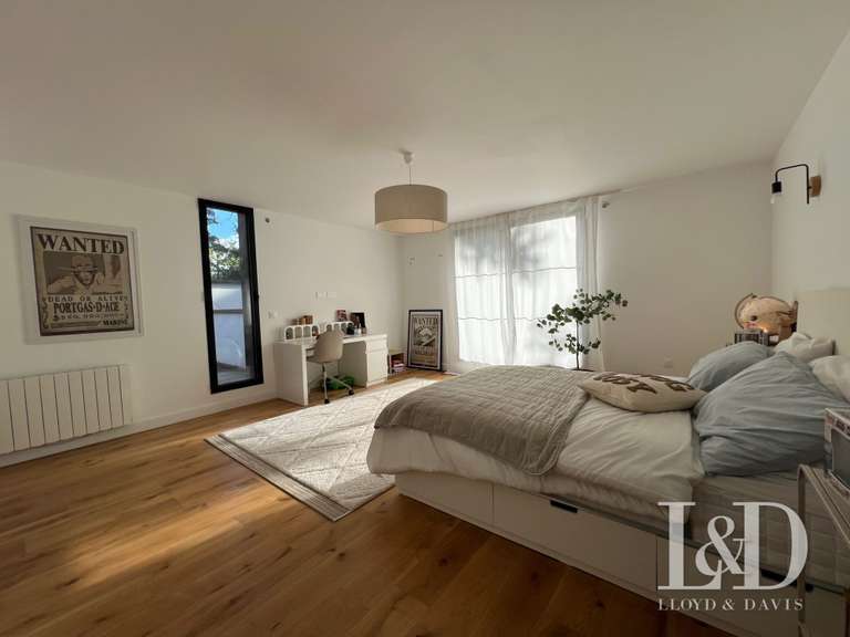 Maison Roissy-en-France - 400m²