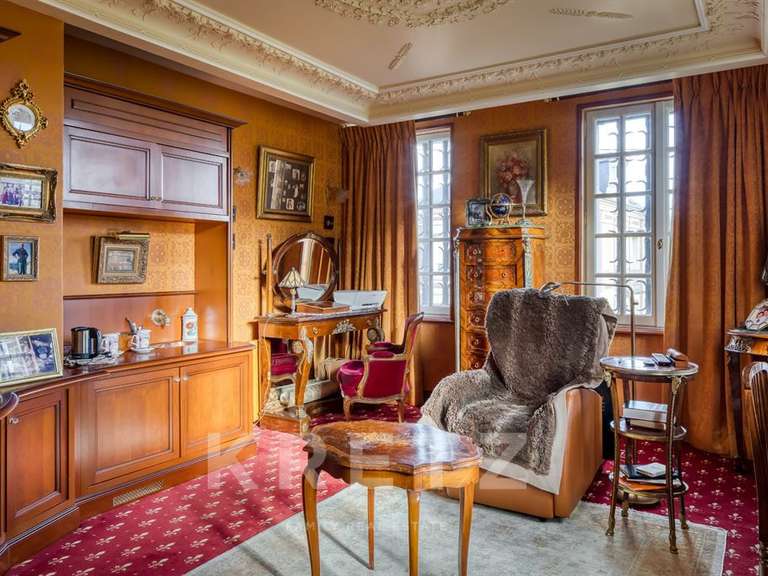 Manoir Rolleville - 6 chambres - 500m²