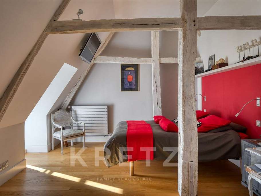 Manoir Rolleville