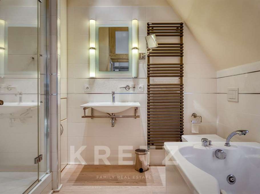 Manoir Rolleville