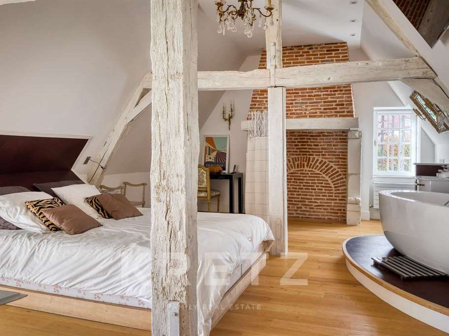 Manoir Rolleville