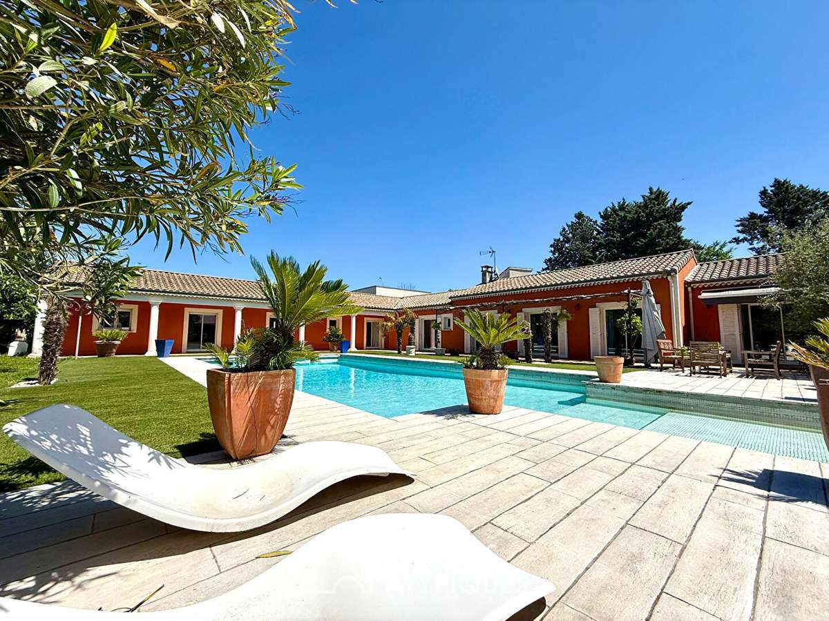 Maison Romans-sur-Isère