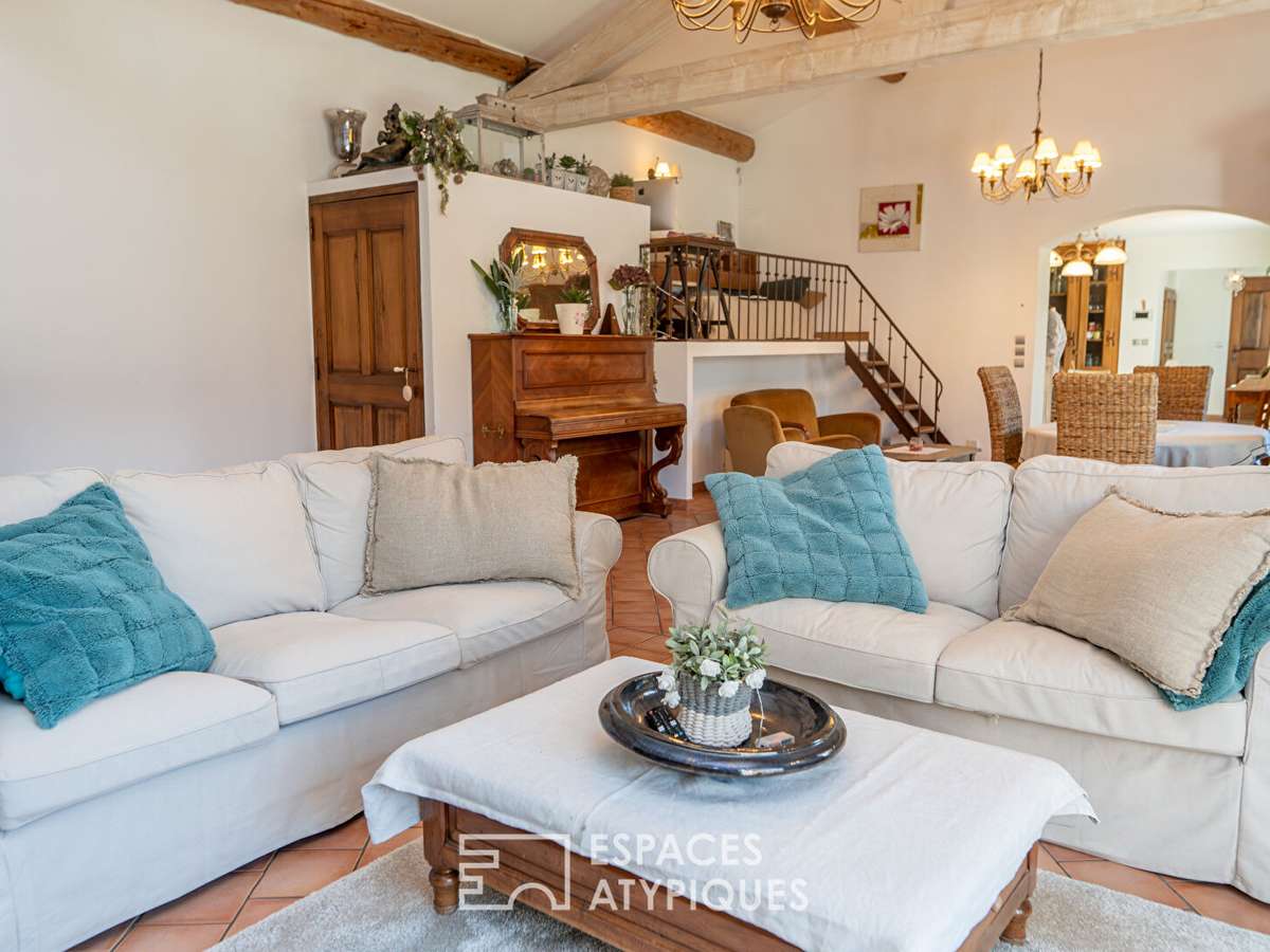 Maison Romans-sur-Isère