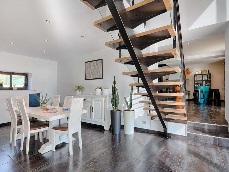 Maison Romans-sur-Isère