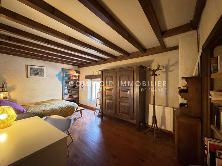 Maison Romans-sur-Isère - 3 chambres - 195m²