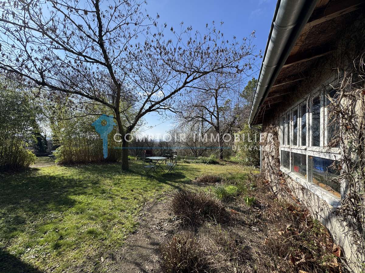 Maison Romans-sur-Isère