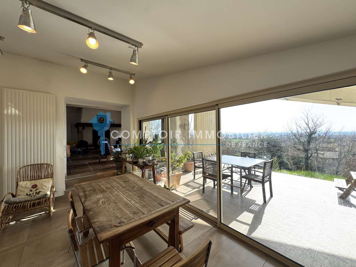 Maison Romans-sur-Isère