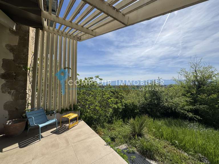 House Romans-sur-Isère - 3 bedrooms - 195m²