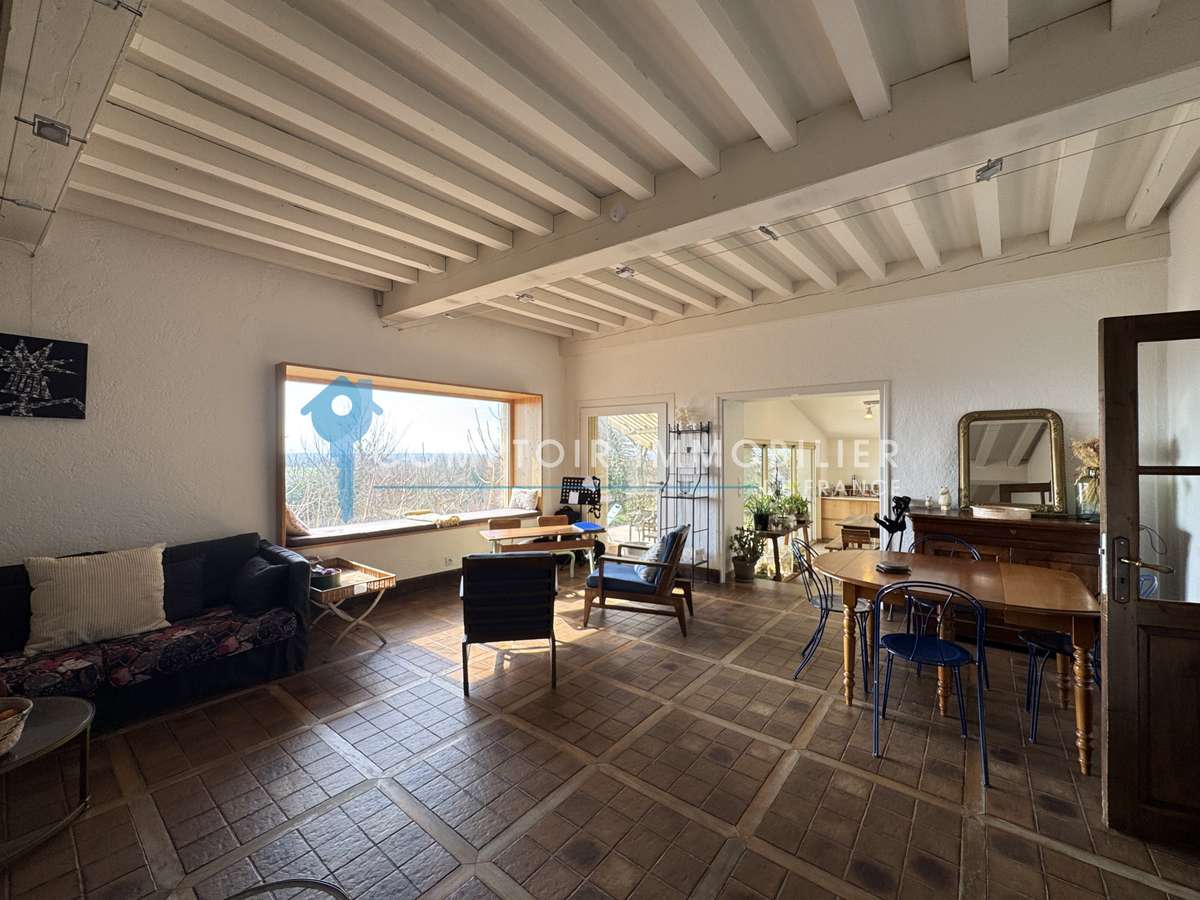 Maison Romans-sur-Isère