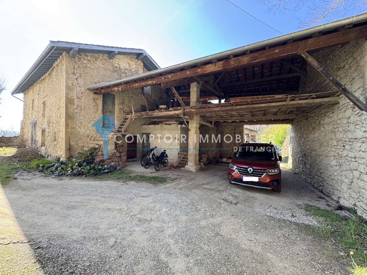 Maison Romans-sur-Isère