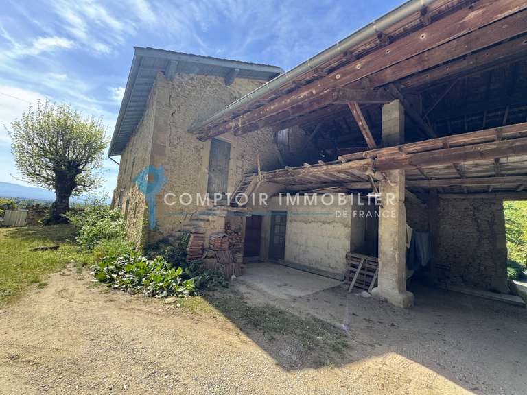 House Romans-sur-Isère - 3 bedrooms - 195m²