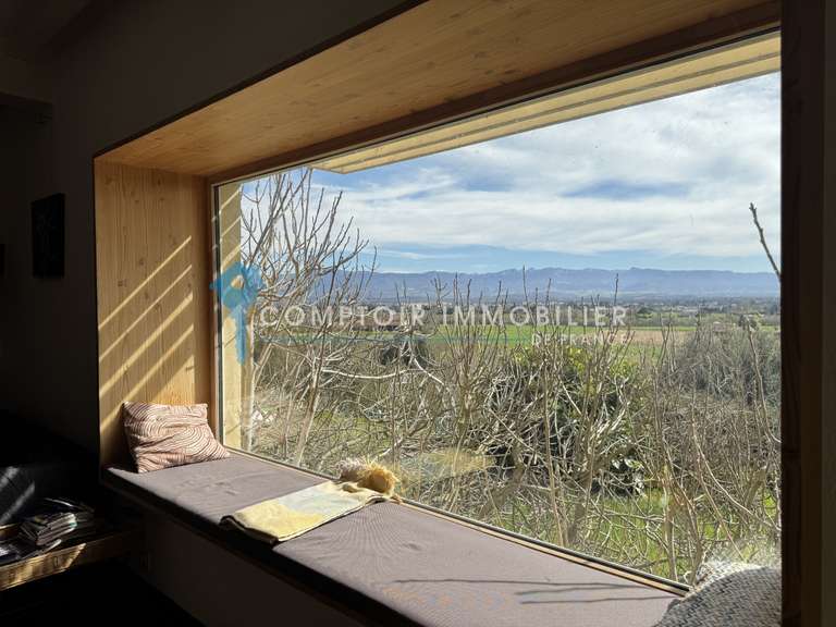 Maison Romans-sur-Isère - 3 chambres - 195m²