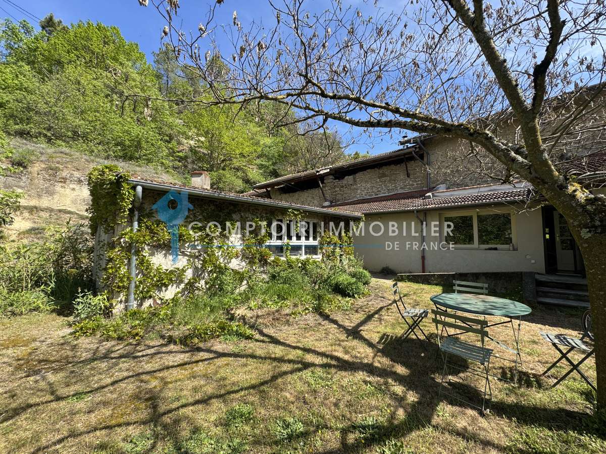 Maison Romans-sur-Isère