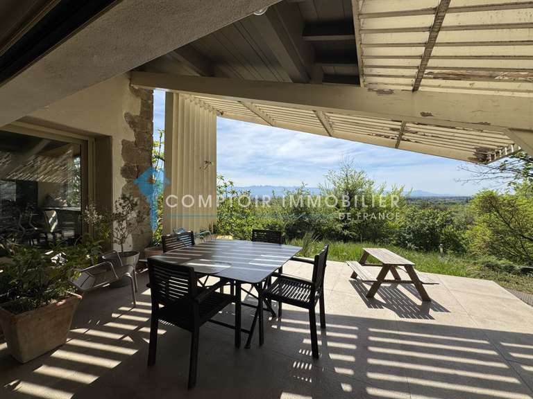 House Romans-sur-Isère - 3 bedrooms - 195m²