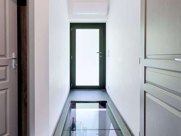 Maison Romans-sur-Isère - 5 chambres - 248m²