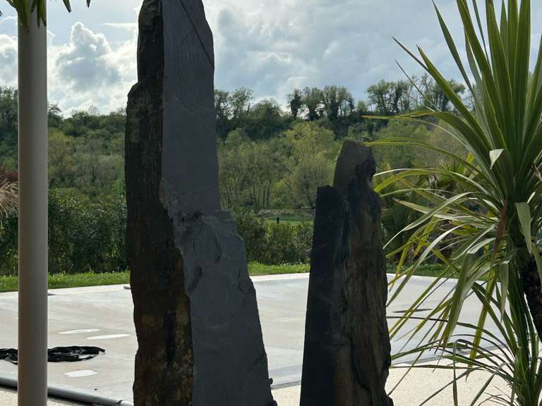 Maison Romans-sur-Isère - 5 chambres - 248m²