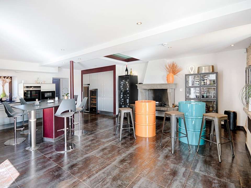 Maison Romans-sur-Isère