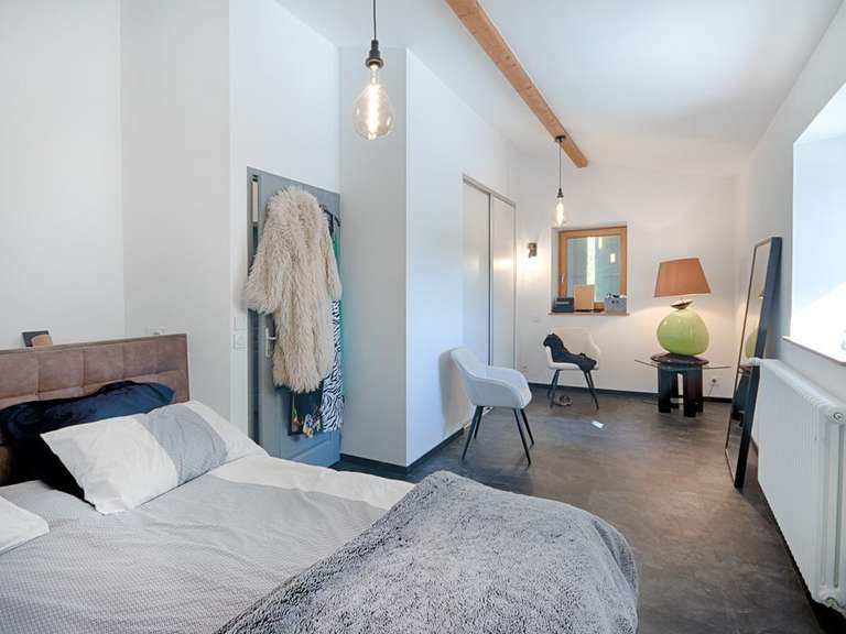 Maison Romans-sur-Isère - 5 chambres - 248m²