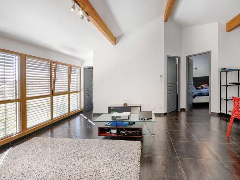 Maison Romans-sur-Isère - 5 chambres - 248m²