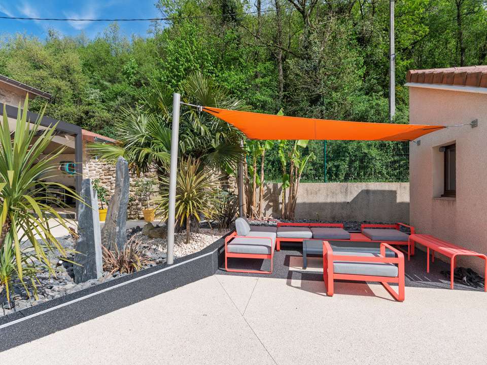 Maison Romans-sur-Isère