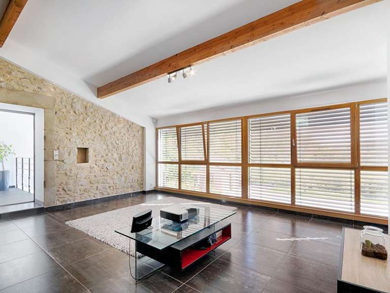 Maison Romans-sur-Isère - 5 chambres - 248m²