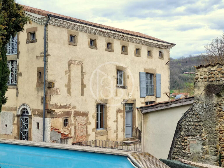 Sale Property Romans-sur-Isère - 9 bedrooms