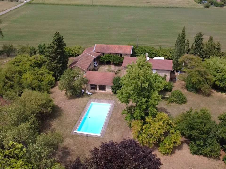 Propriété Romans-sur-Isère
