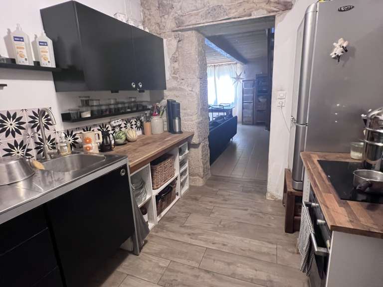 Propriété Romans-sur-Isère - 4 chambres - 180m²
