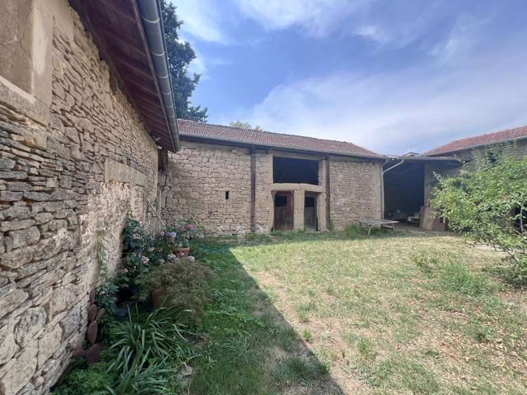 Propriété Romans-sur-Isère - 4 chambres - 180m²