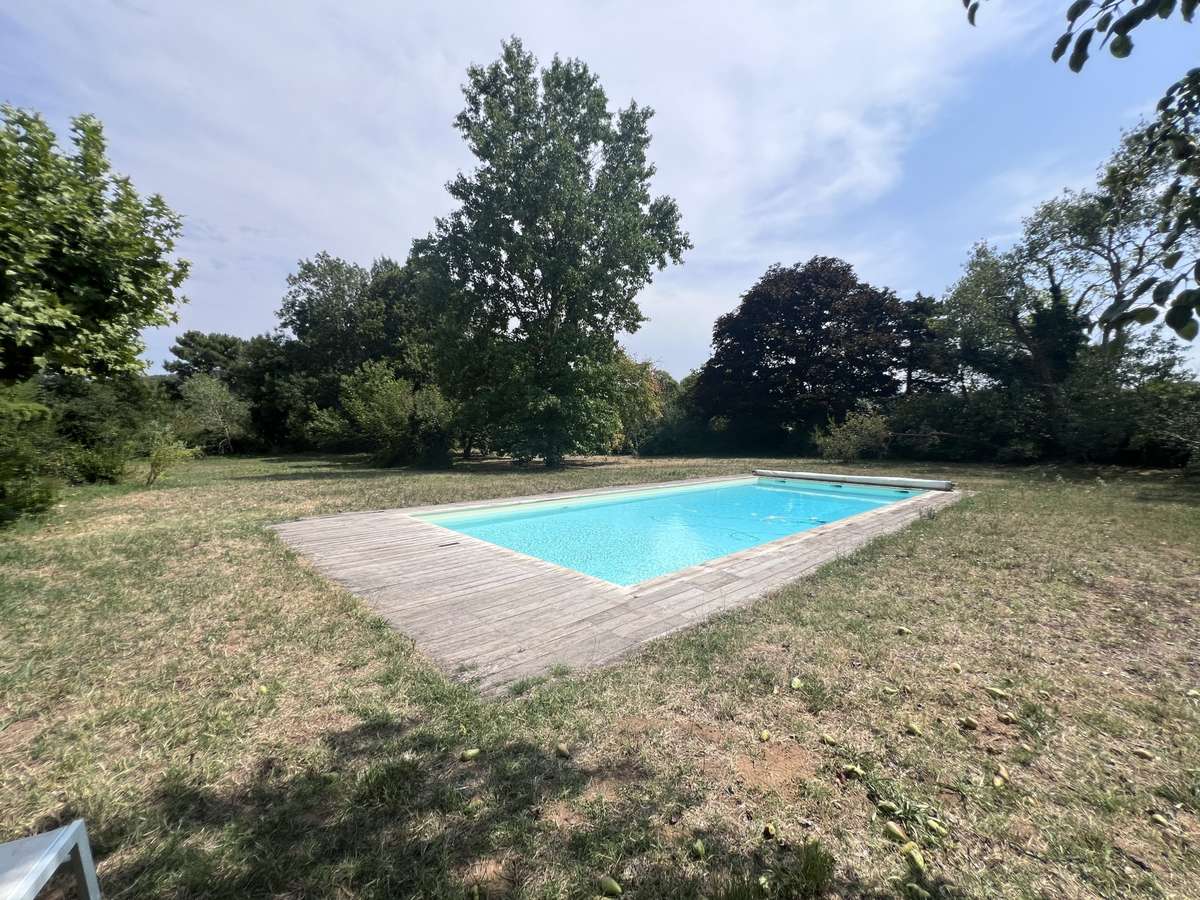 Propriété Romans-sur-Isère