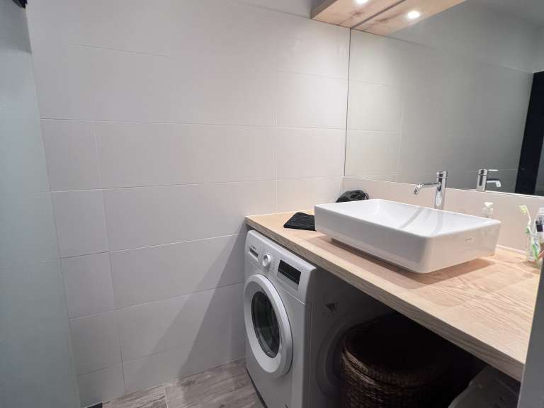 Propriété Romans-sur-Isère - 4 chambres - 180m²
