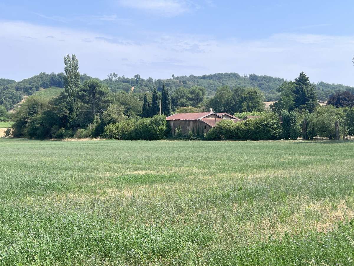 Propriété Romans-sur-Isère