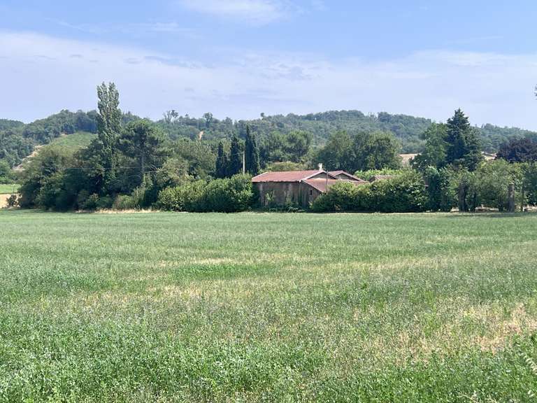 Propriété Romans-sur-Isère - 4 chambres - 180m²