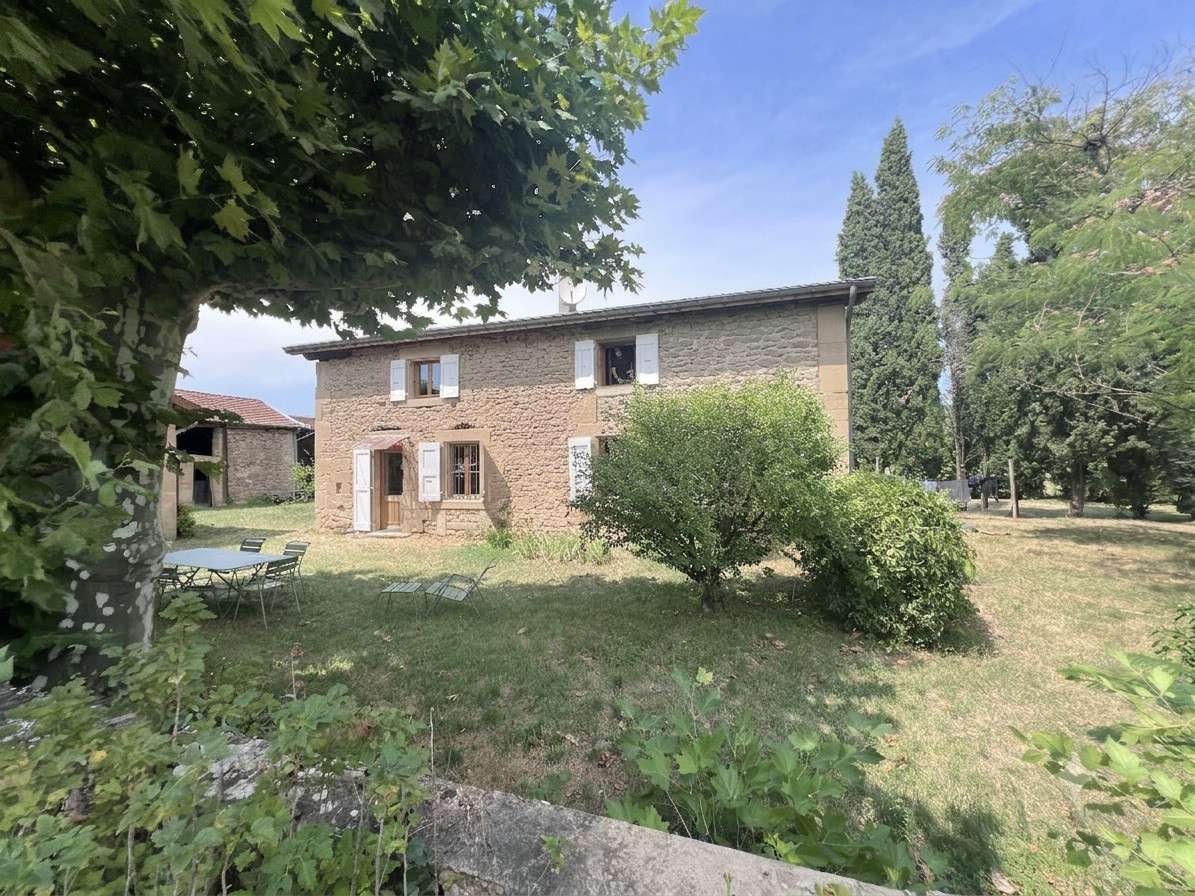 Propriété Romans-sur-Isère