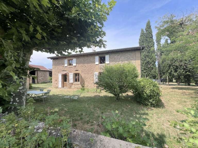 Propriété Romans-sur-Isère - 4 chambres - 180m²