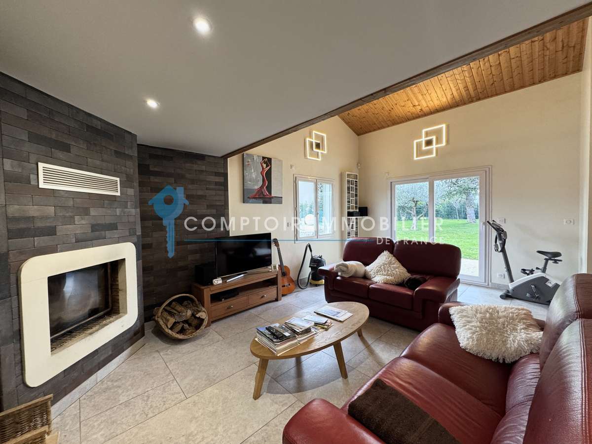 Villa Romans-sur-Isère