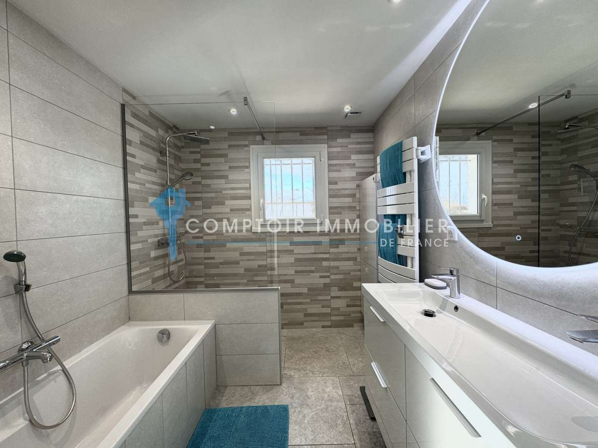 Villa Romans-sur-Isère