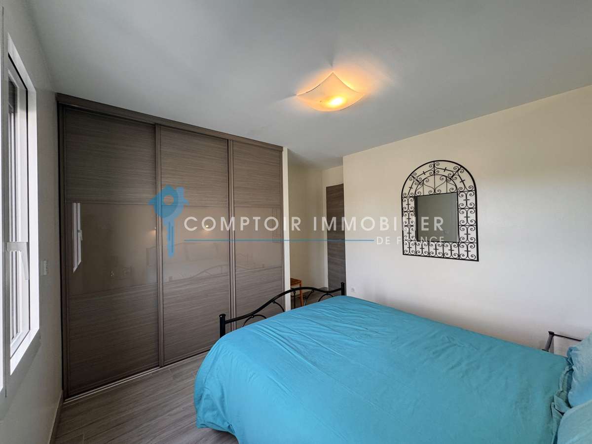 Villa Romans-sur-Isère