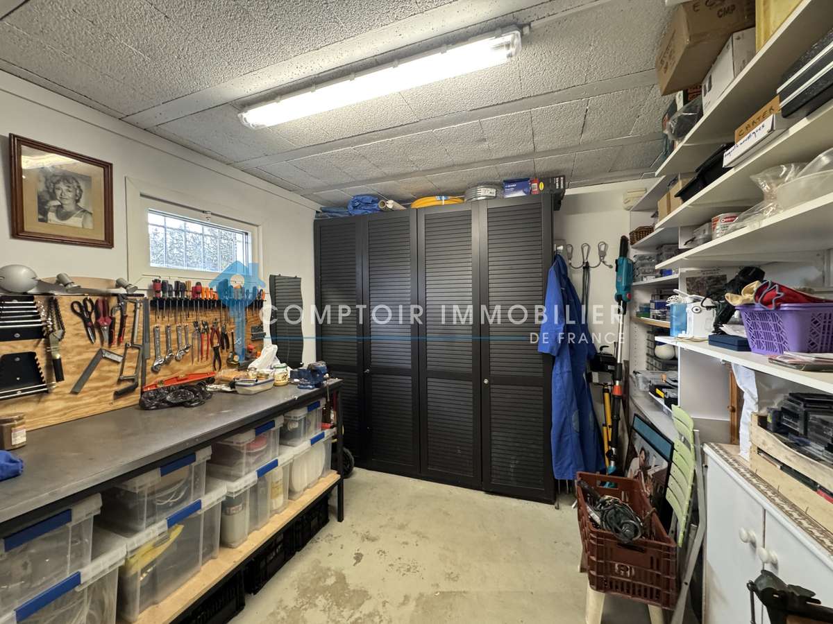 Villa Romans-sur-Isère