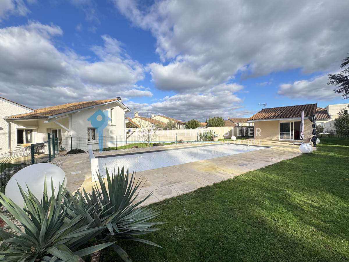 Villa Romans-sur-Isère