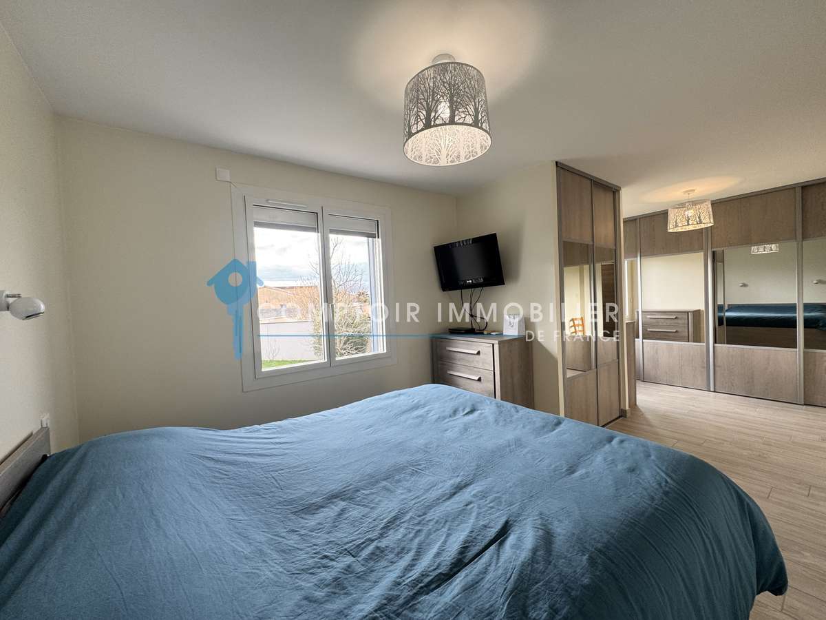 Villa Romans-sur-Isère