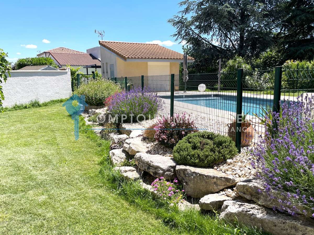 Villa Romans-sur-Isère