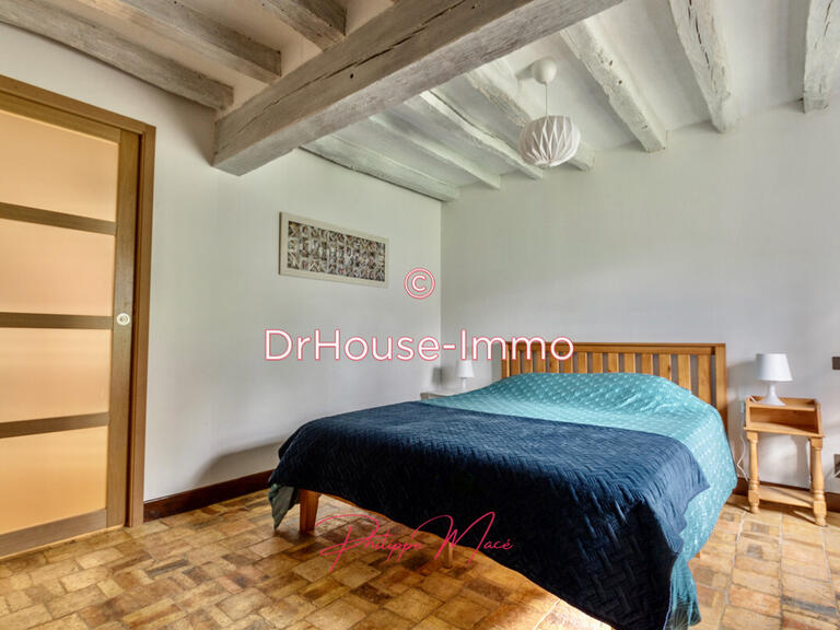 Villa Romilly - 4 bedrooms - 220m²