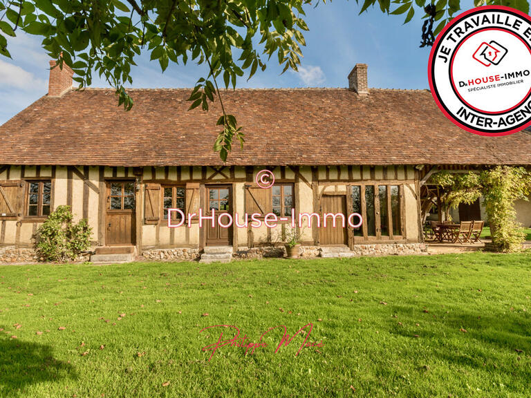 Villa Romilly - 4 bedrooms - 220m²