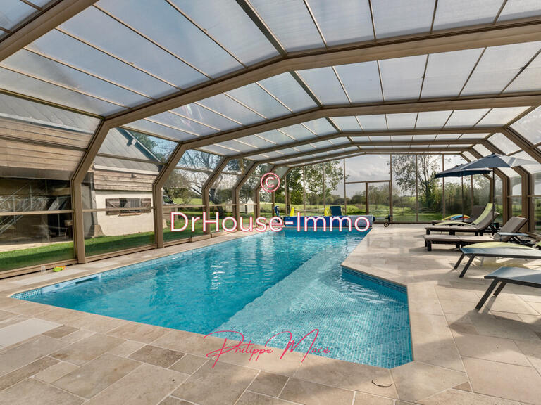 Villa Romilly - 4 bedrooms - 220m²