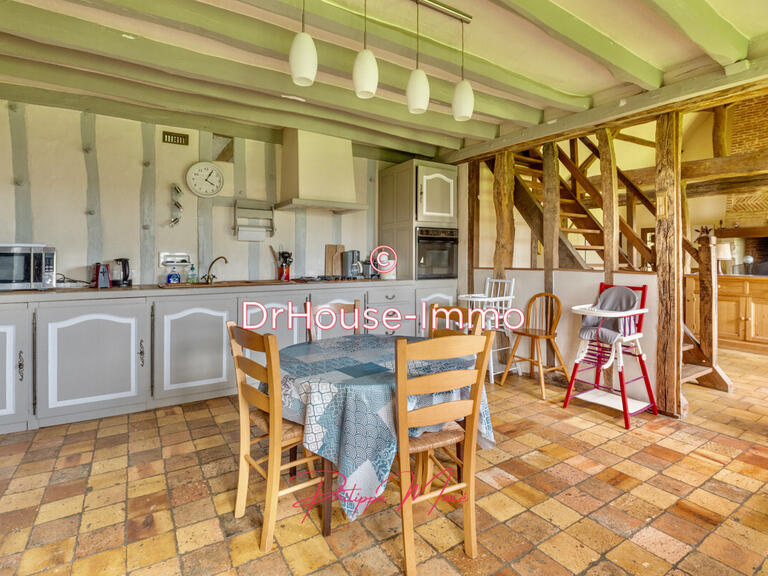 Villa Romilly - 4 bedrooms - 220m²