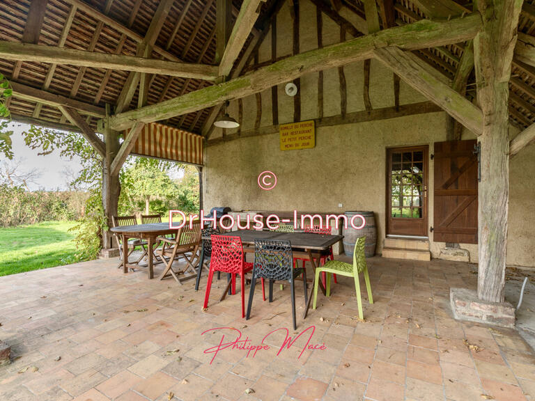 Villa Romilly - 4 bedrooms - 220m²