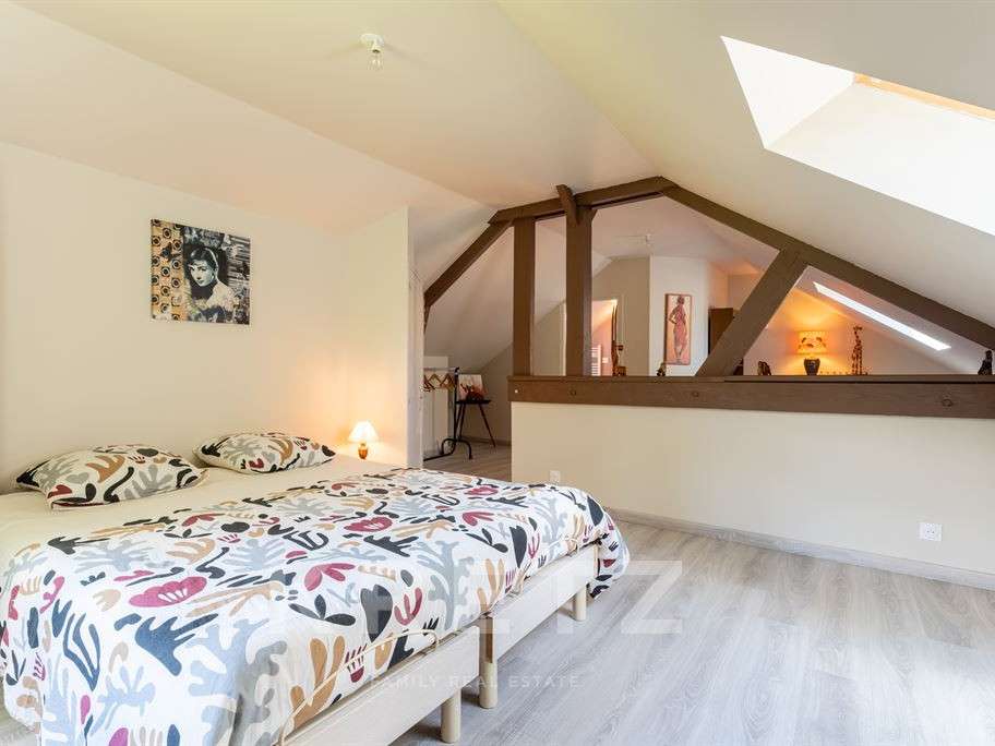 Maison Romilly-sur-Andelle