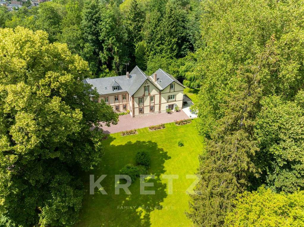 Maison Romilly-sur-Andelle